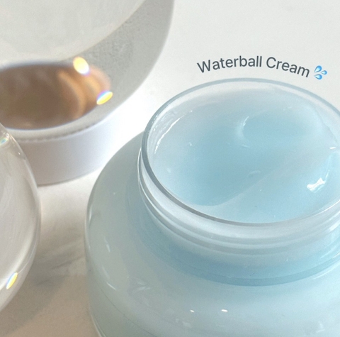 Kem dưỡng siêu căng bóng Torriden Dive in Soothing Cream 100ml (75ea)