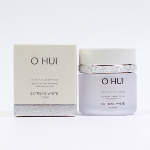 Kem dưỡng da ohui trắng 50ml 90kw ( 30ea)