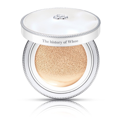 Phấn Whoo Trắng Tone 21