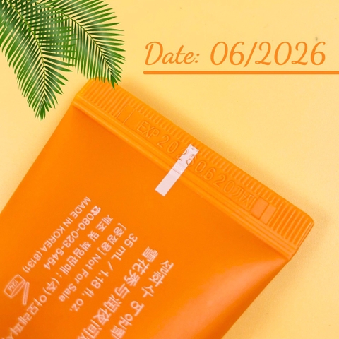 Mặt nạ ngủ sulwhasoo mini 35ml (273ea)
