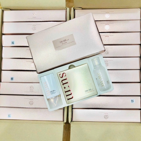 Set chống nắng sum 48kw