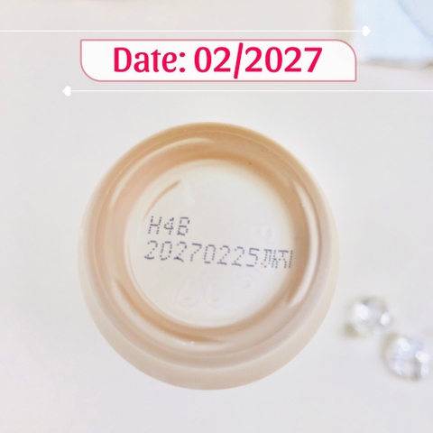 Set ohui hồng cấp ẩm 4sp 155kw (8ea)