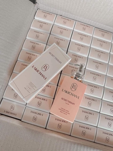 Dung dịch vệ sinh phụ nữ LAKICHAN’l 200ml(50ea)