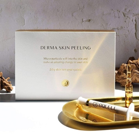 Thay da sinh học BQcell Derma skin peeling (60ea)