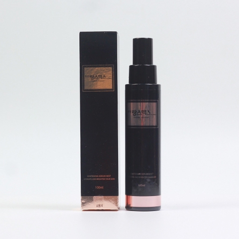 Tinh Chất Trắng Da Dongsung Whitening Serum Mist 100ml