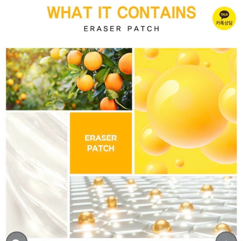 Kem peel da trị nám nano tosowoong 286,500 15g (280ea)