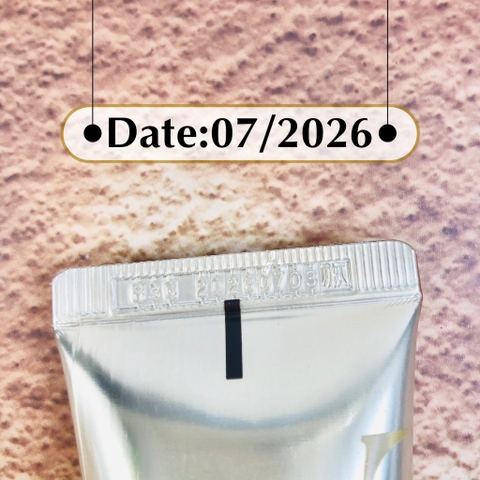 Set chống nắng sum vàng tái sinh 68kw tăng 1% (20ea)