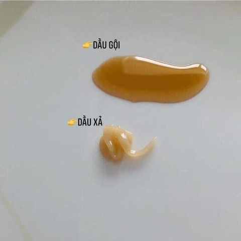 B01-Set dầu gội đầu whoo 65kw (8ea)