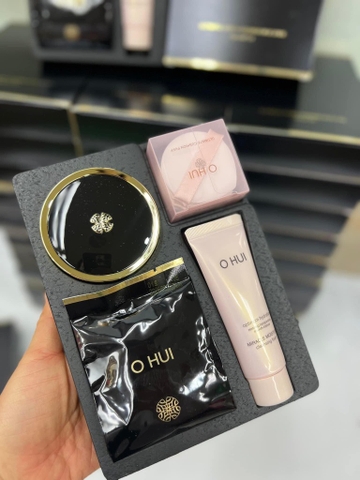 Set phấn ohui đen 50kw (30ea)