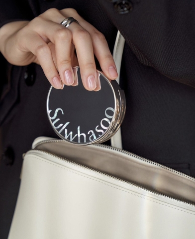 Phấn nước Sulwhasoo tặng 1 lõi (40ea)