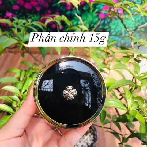 Set phấn ohui đen 50kw (30ea)