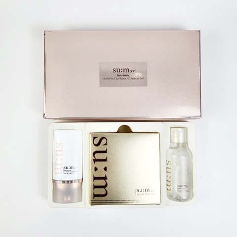 Set chống nắng sum 48kw