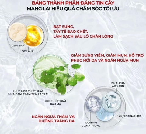 Xịt mụn lưng Angel’s Liquid Glutathion 150ml ( 50ea)