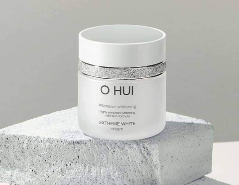 Set kem ohui trắng 90kw tăng 2% (12ea)