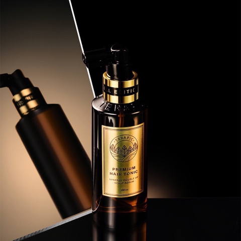 Dưỡng xịt mọc tóc bản Premiun 160ml (50ea)