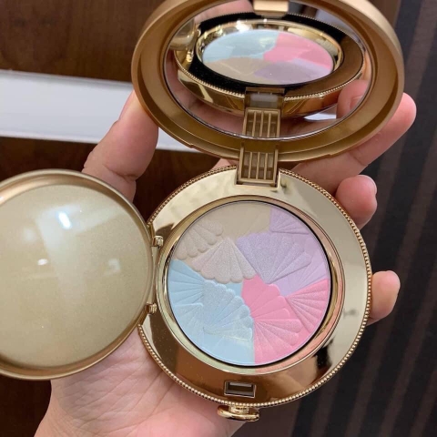 Phấn ngũ sắc má hồng whoo 60kw (40ea)