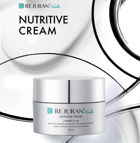 Kem tế bào gốc c-PDRN 0.2% REJURAN 50ml 크림 (120ea)
