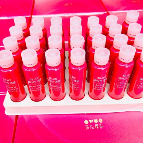 B01- Nước uống bổ xung Collagen LG 105kw (12ea)