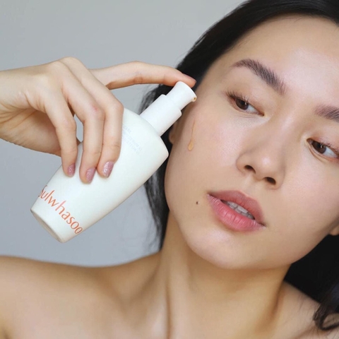 Serum sulwhasoo mini