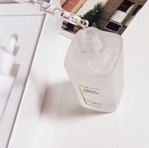 Tinh chất keo ong chúa Miryeo 50ml (50ea)