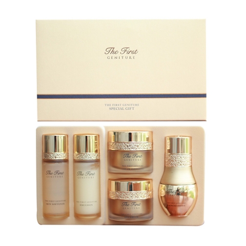 B01- Set Ohui the first mini 5sp (40ea)