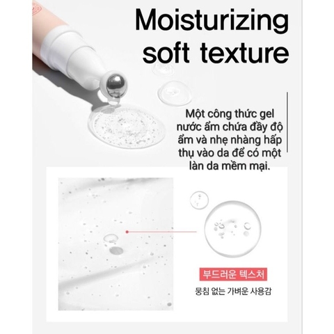 Kem dưỡng trị thâm mắt RiRe 15ml (273ea)