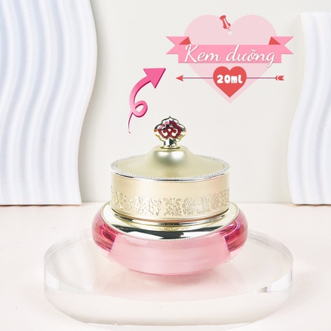 Set whoo hồng 153kw (8ea)