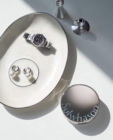 Phấn nước Sulwhasoo tặng 1 lõi (40ea)