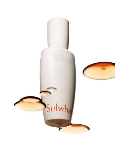 Serum sulwhasoo mini
