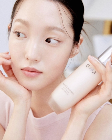 Set nước hoa hồng ohui hồng 60kw (12ea)