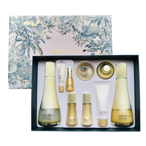 B01-Set Sum vàng tái sinh da 2sp 220kw (6ea)