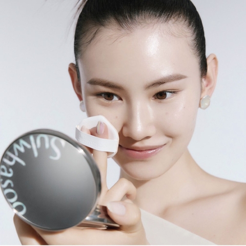 Phấn nước Sulwhasoo tặng 1 lõi (40ea)