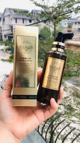 Dưỡng xịt mọc tóc bản Premiun 160ml (50ea)