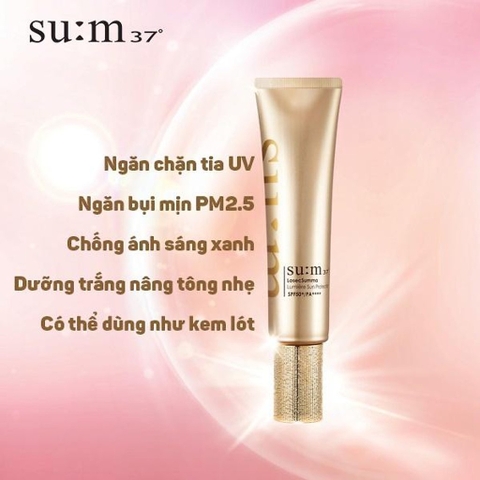 Set chống nắng sum vàng tái sinh 68kw tăng 1% (20ea)