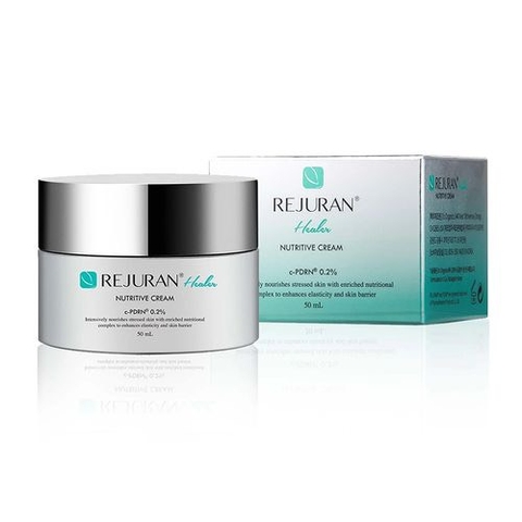 Kem tế bào gốc c-PDRN 0.2% REJURAN 50ml 크림 (120ea)