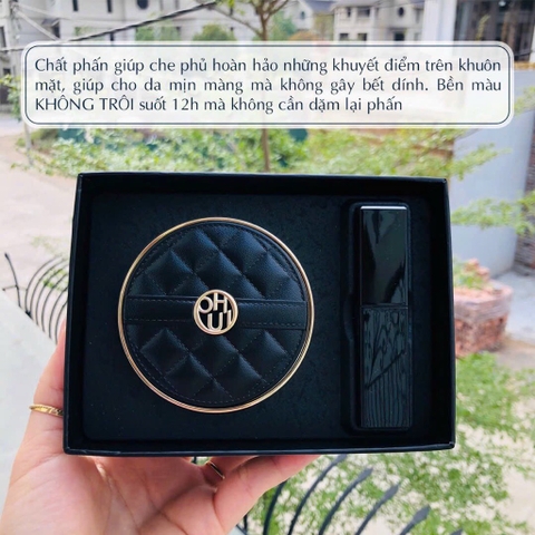 Set phấn ohui bản giới hạn 70kw (20ae) tăng 2%