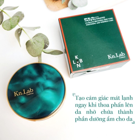 Phấn đa chức năng chống nắng KangnamLab - Kn.Lab Spf50+ PA++++