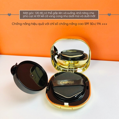 Set phấn cnp cao cấp tặng 2 lõi số 21 70kw (20ea)