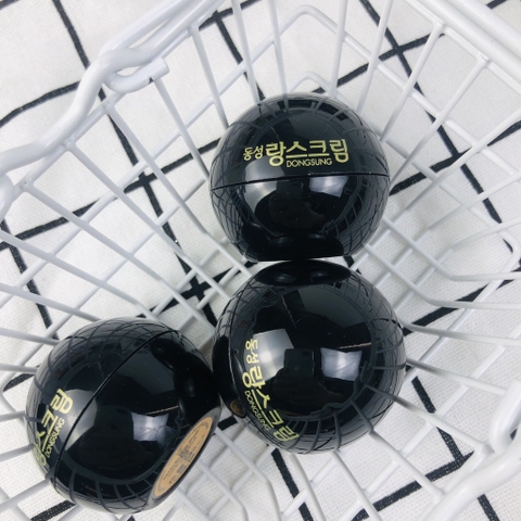 Kem trị nám Dongsung mini 10gam (200ea)