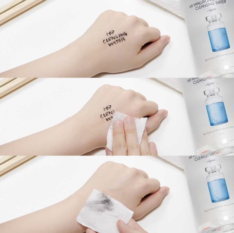 Tẩy trang JM 500ml (20ae)