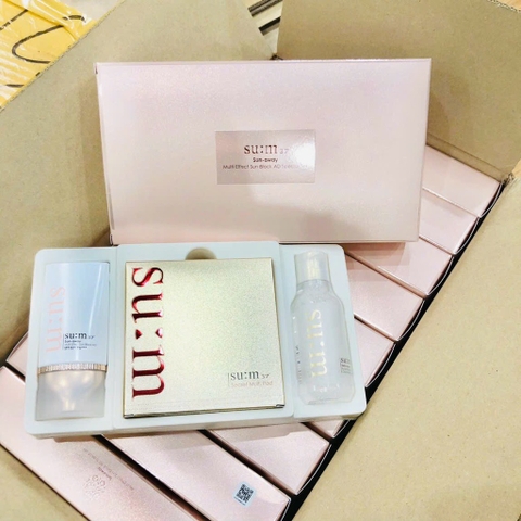 Set chống nắng sum 48kw