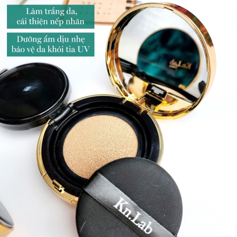 Phấn đa chức năng chống nắng KangnamLab - Kn.Lab Spf50+ PA++++