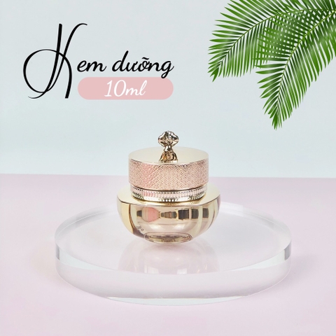 Set tinh chất tái sinh bichop bản giới hạn hồng 200kw (10ea)