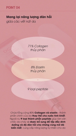 Kem nâng cơ cổ DCA Medilab daycell 50ml (80ea)