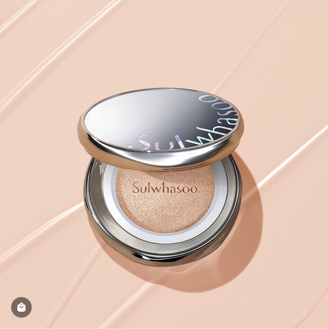 Phấn nước Sulwhasoo tặng 1 lõi (40ea)