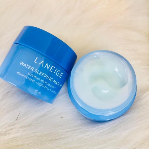 Mặt nạ ngủ Laneige mini 15ml