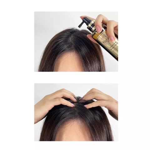 Dưỡng xịt mọc tóc bản Premiun 160ml (50ea)