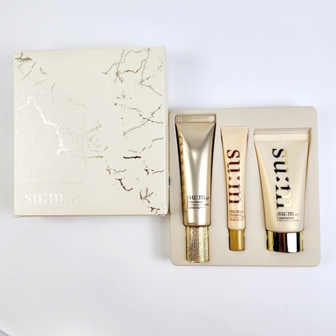 Set chống nắng sum vàng tái sinh 68kw tăng 1% (20ea)