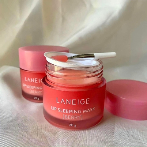 Ủ môi LANEIGE mẫu mới 20g (96ea)