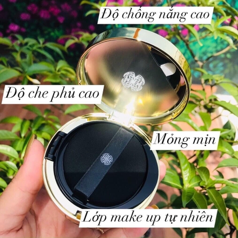 Set phấn ohui đen 50kw (30ea)